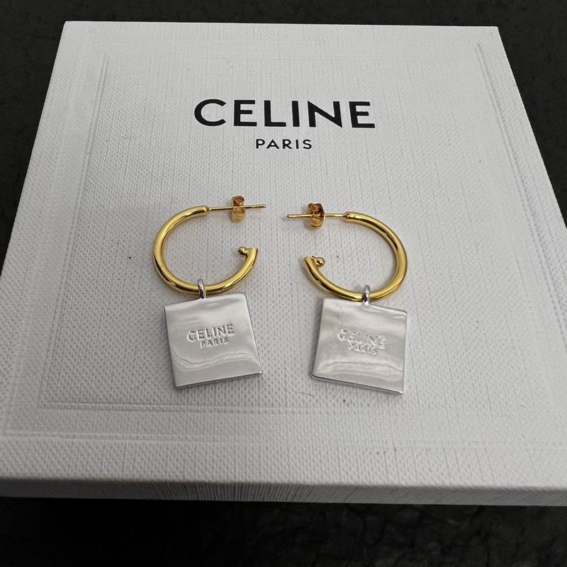 Celine Earring 05lyr374 (6)